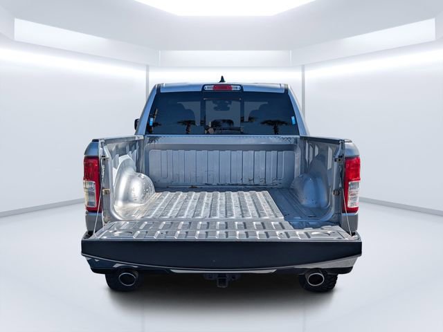 Used 2023 RAM 1500 Lone Star w/ Trailer Tow Group image 12