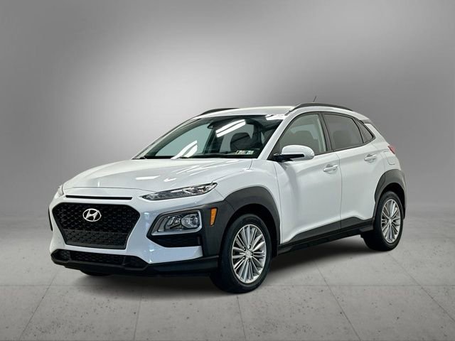 Used 2019 Hyundai Kona SEL