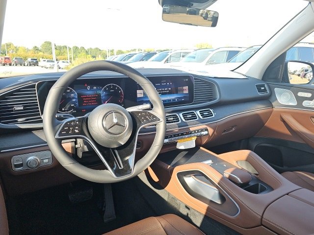 New 2026 Mercedes-Benz GLE 450 4MATIC image 12