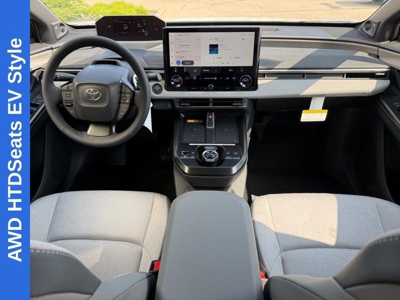 New 2026 Toyota C-HR AWD/4WD image 6