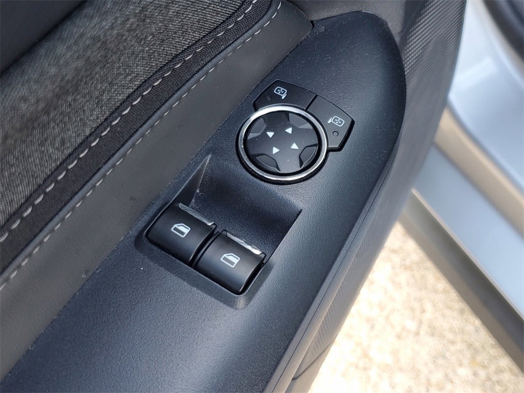 Used 2024 Ford Mustang Coupe image 14