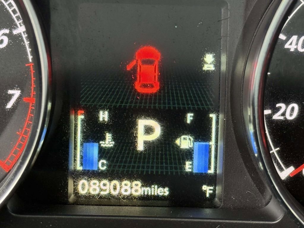 Used 2019 Mitsubishi Outlander Sport ES FWD image 16