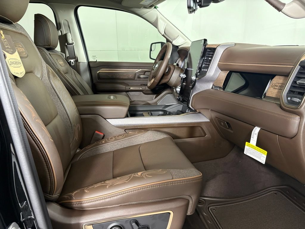 New 2026 RAM 1500 Limited AWD/4WD image 13