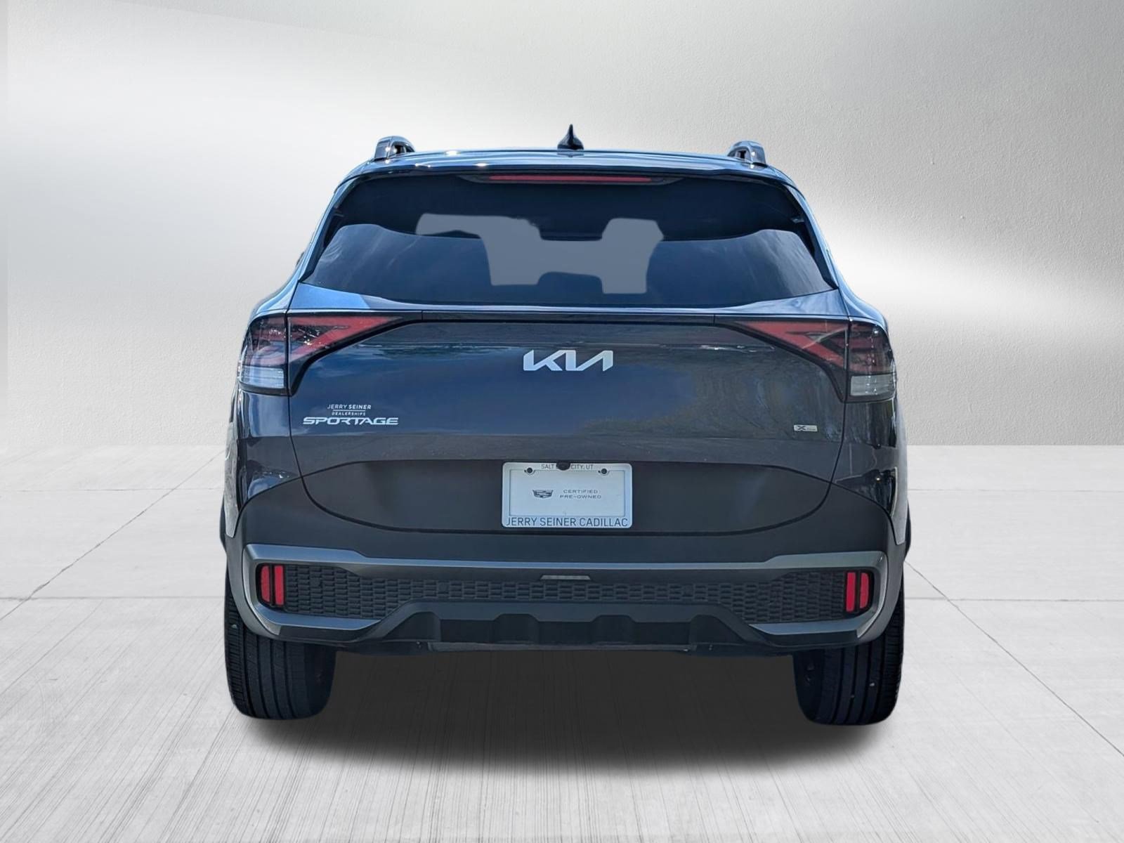 Used 2023 Kia Sportage X-Line Prestige image 5