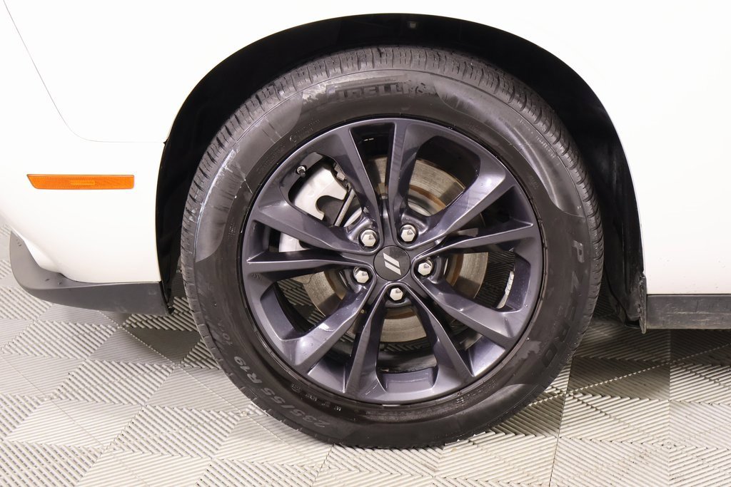 Used 2023 Dodge Challenger SXT w/ Blacktop Package image 16