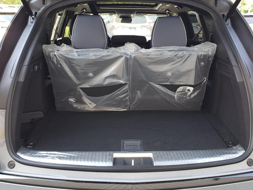 New 2026 Acura MDX Type S w/ Advance Package AWD/4WD image 5