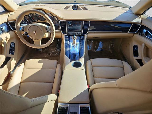 Used 2014 Porsche Panamera image 19