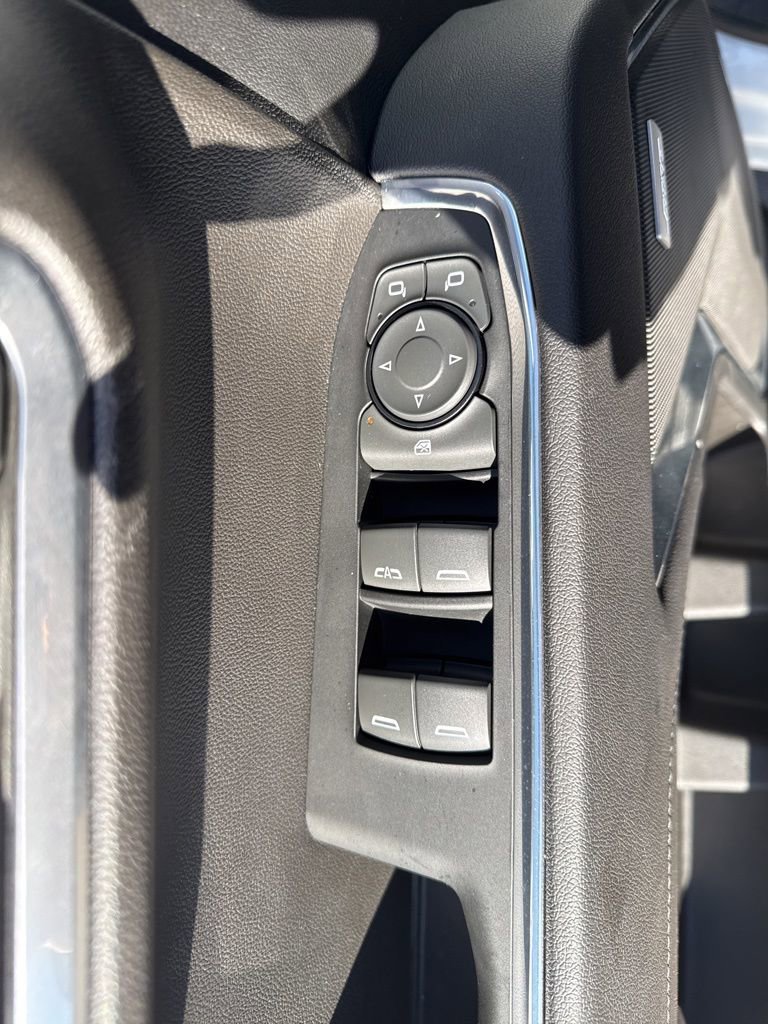 Used 2023 Chevrolet Silverado 1500 RST w/ Redline Edition image 27