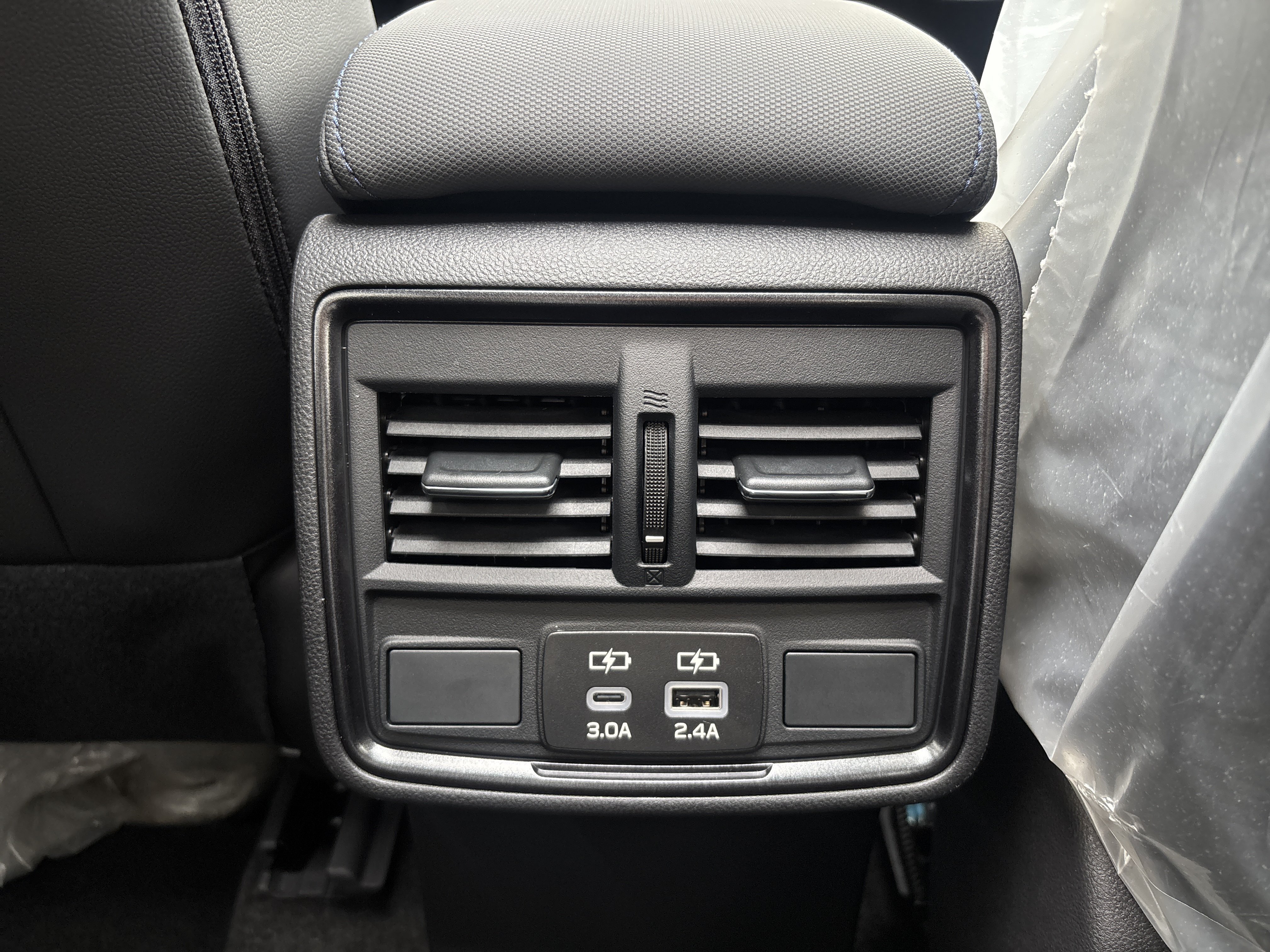 New 2026 Subaru Forester Limited AWD/4WD image 12