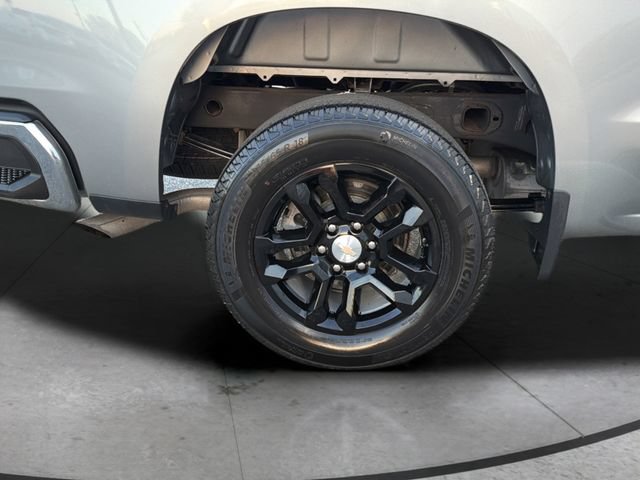 Certified 2023 Chevrolet Silverado 1500 LT AWD/4WD image 31