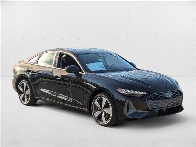 New 2025 Audi A5 2.0T Premium Plus w/ Premium Plus AWD/4WD image 5