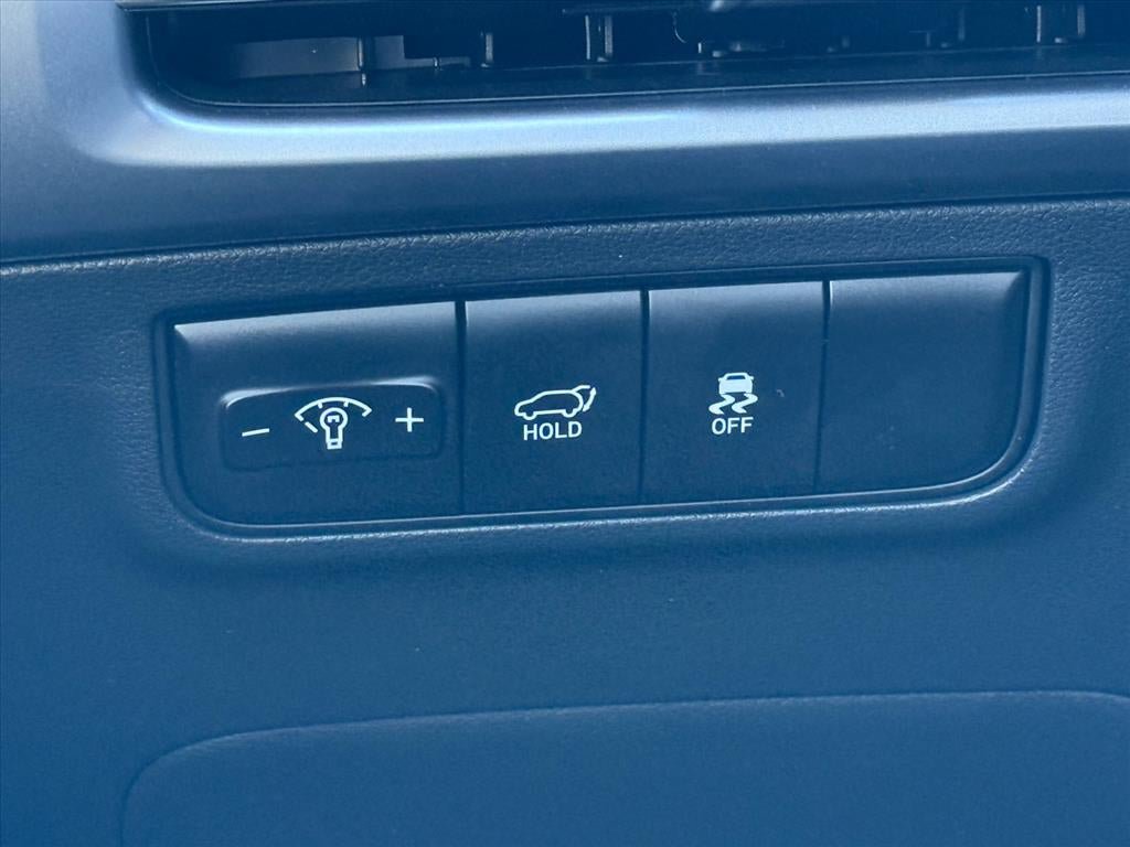New 2026 Hyundai Tucson SEL AWD/4WD image 17