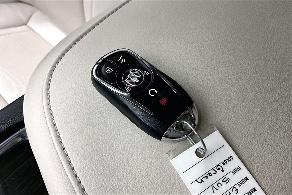 Used 2023 Buick Enclave Premium FWD image 12