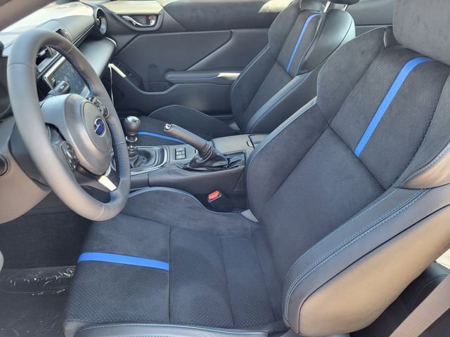 New 2025 Subaru BRZ tS w/ Popular Package 2 image 15