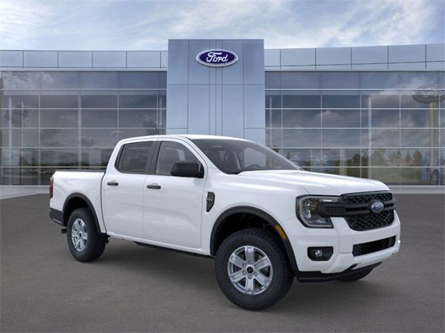 New 2024 Ford Ranger XL w/ Trailer Tow Package image 7