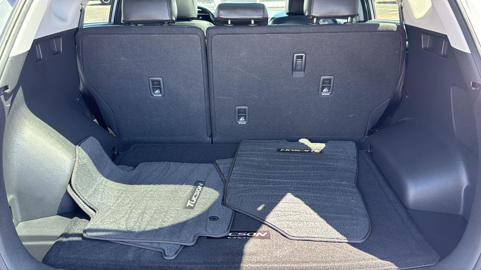 Used 2020 Hyundai Tucson Ultimate image 30