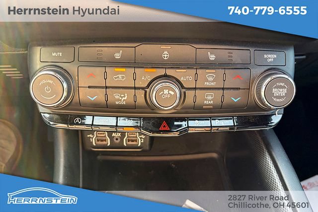 Used 2022 Dodge Durango GT w/ Blacktop Package AWD/4WD image 20