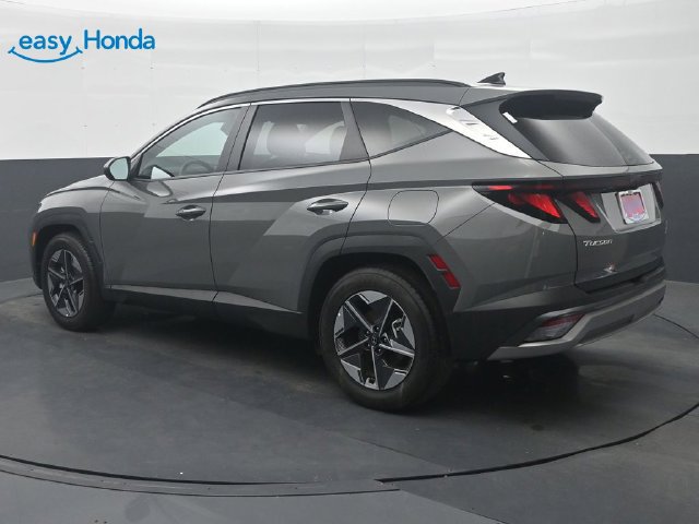 Used 2026 Hyundai Tucson SEL FWD image 5