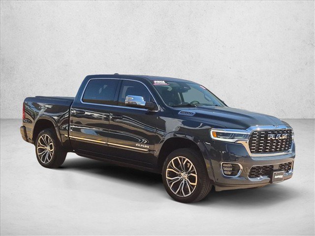 Used 2026 RAM 1500 Tungsten AWD/4WD image 3