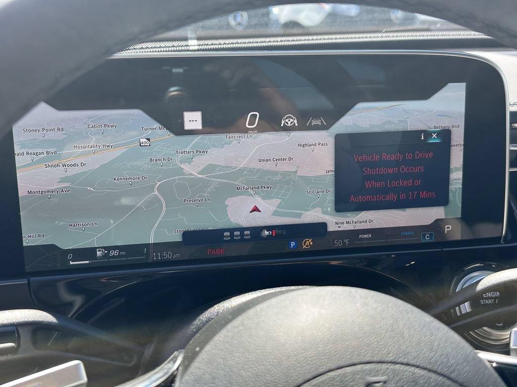 New 2026 Mercedes-Benz E 450 4MATIC Sedan image 30