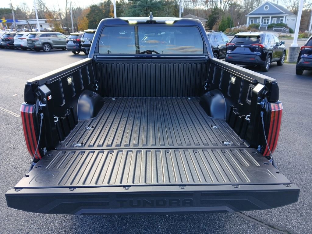 New 2026 Toyota Tundra 1794 Edition image 10