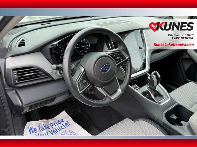 Used 2020 Subaru Outback Premium AWD/4WD image 22