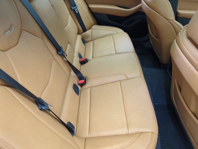 New 2026 Cadillac CT5 V w/ Platinum Package AWD/4WD image 26