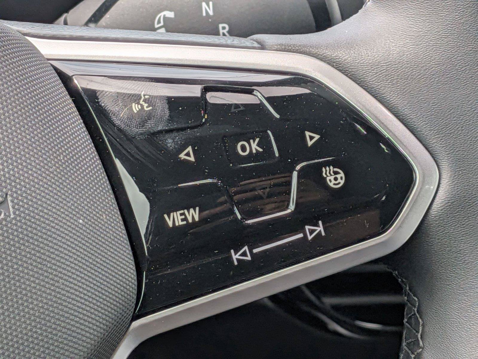 New 2026 Volkswagen ID.4 Pro S AWD/4WD image 27