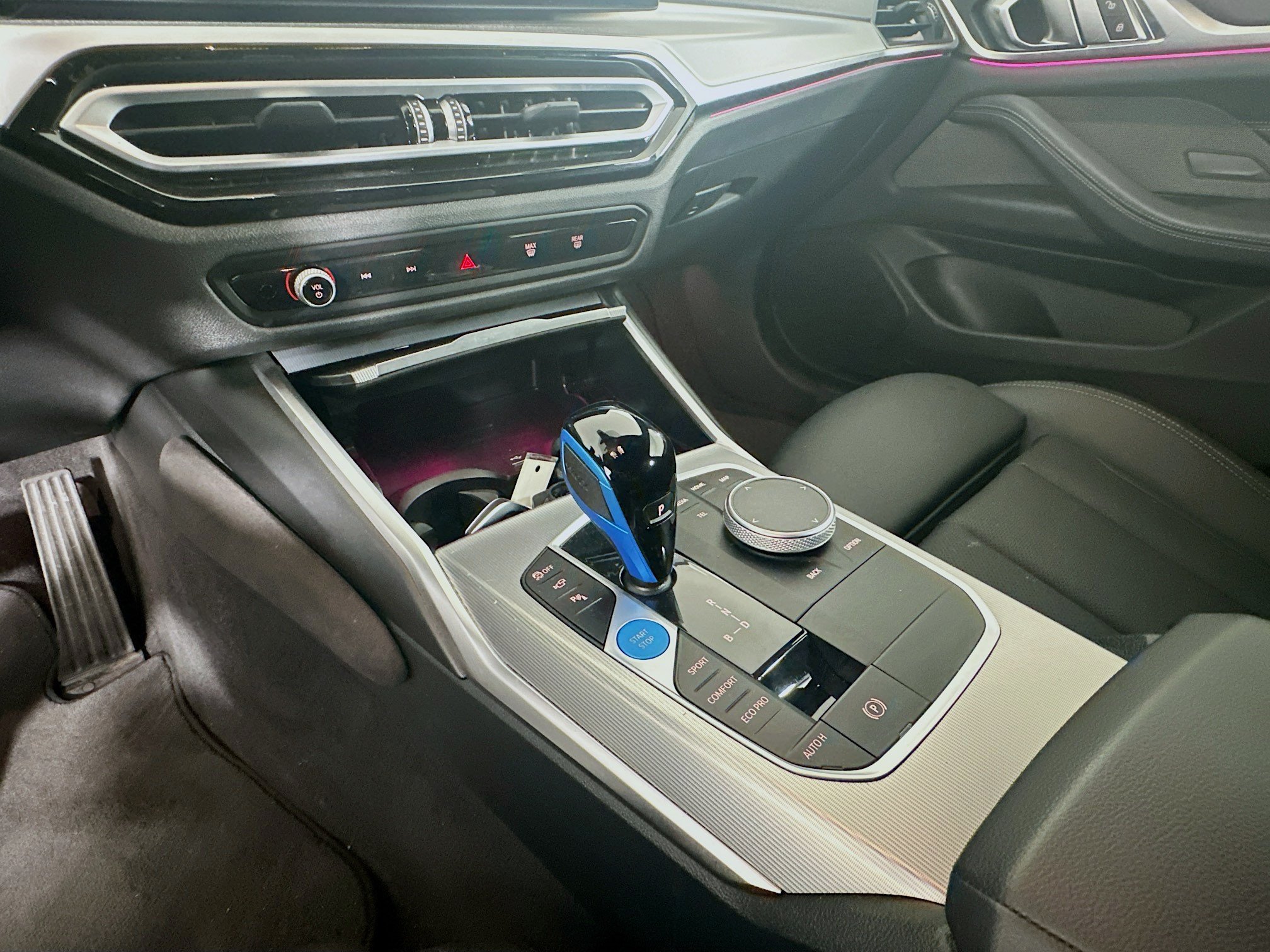 Used 2023 BMW i4 eDrive35 w/ Premium Package RWD image 25
