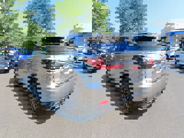 Used 2022 Lexus RX 350 F Sport image 4