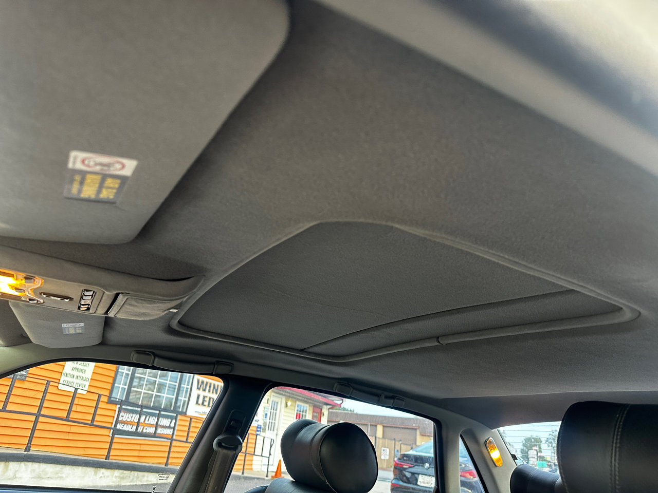 Used 2003 Jaguar XJ Sport image 15