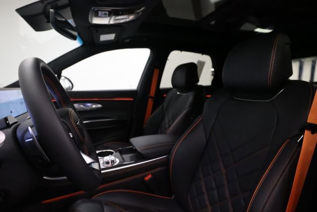 New 2026 Genesis GV70 3.5T Sport Prestige image 13