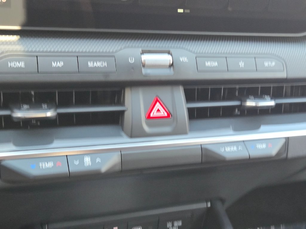 New 2026 Kia K4 GT-Line Turbo FWD image 27