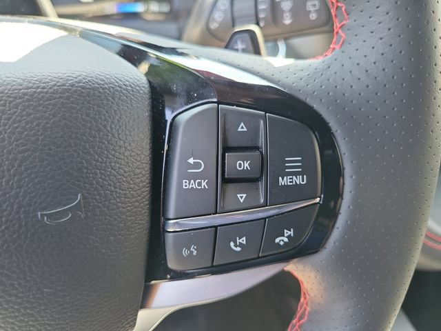 Used 2026 Ford Explorer ST w/ Sun And Sound Package AWD/4WD image 6