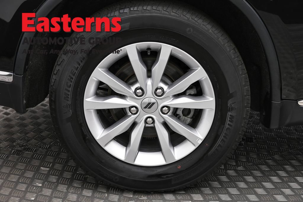 Used 2023 Dodge Durango SXT image 29