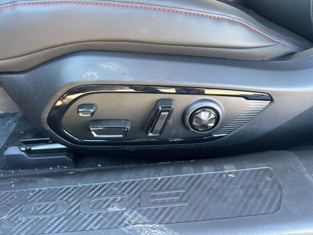 New 2026 Dodge Charger Scat Pack image 9