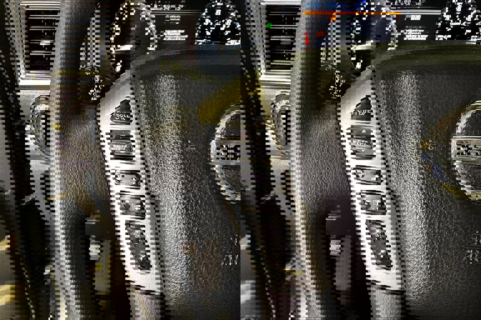 Used 2021 Nissan Titan S w/ S Utility Package image 12