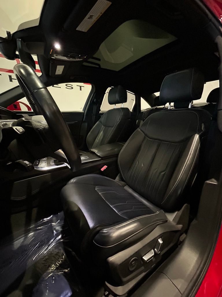 Used 2019 Audi A6 3.0T Premium Plus w/ Premium Plus Package AWD/4WD image 25