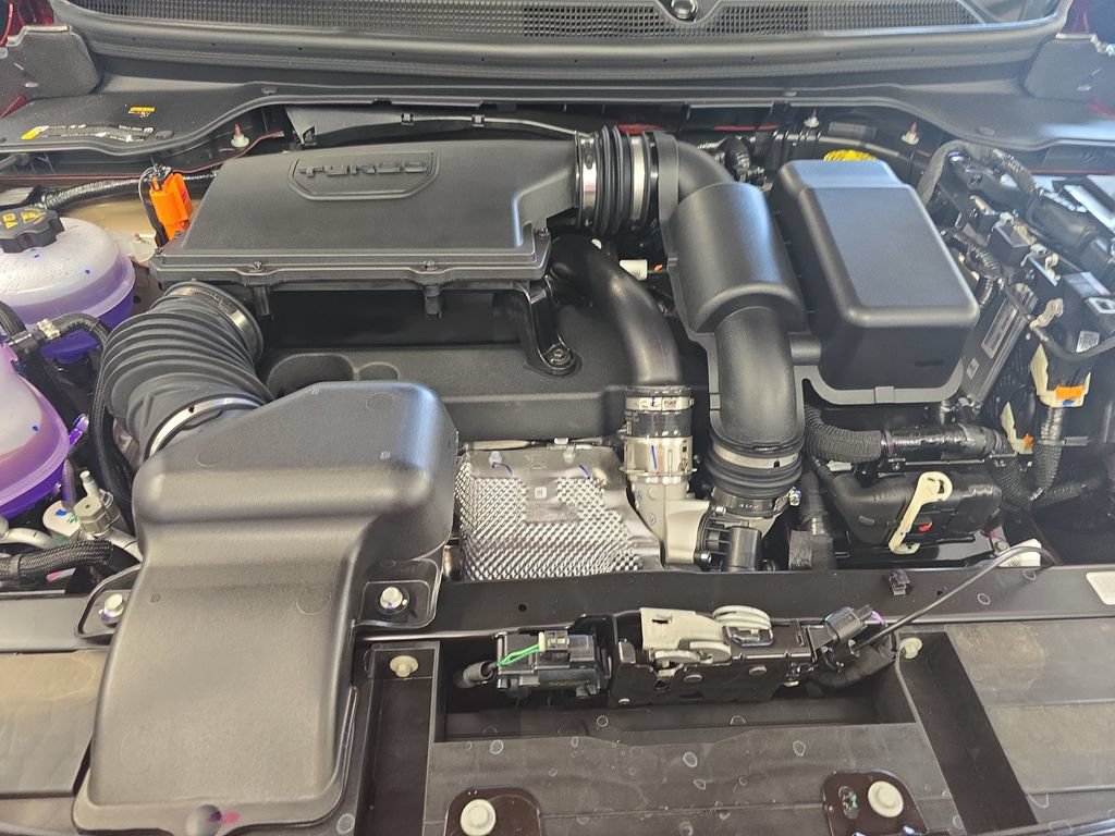 New 2026 Jeep Cherokee Laredo AWD/4WD image 32