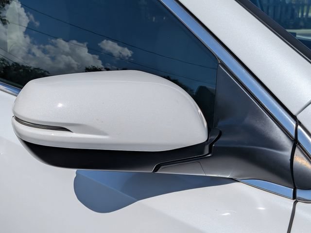 Used 2022 Honda CR-V EX-L image 11