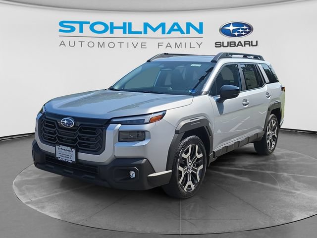 New 2026 Subaru Outback Touring XT