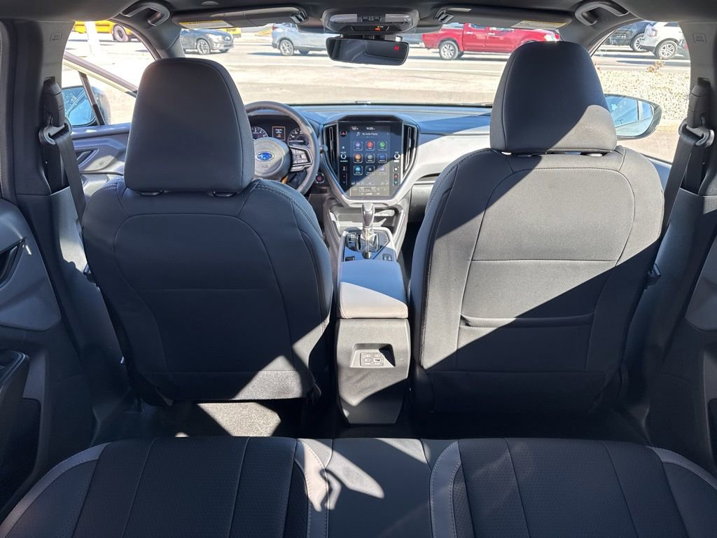 New 2026 Subaru Crosstrek 2.5i Wilderness image 31