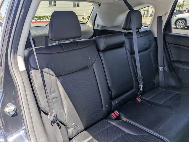 Used 2016 Honda CR-V Touring image 33