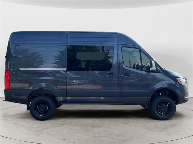 New 2025 Mercedes-Benz Sprinter 2500 image 6