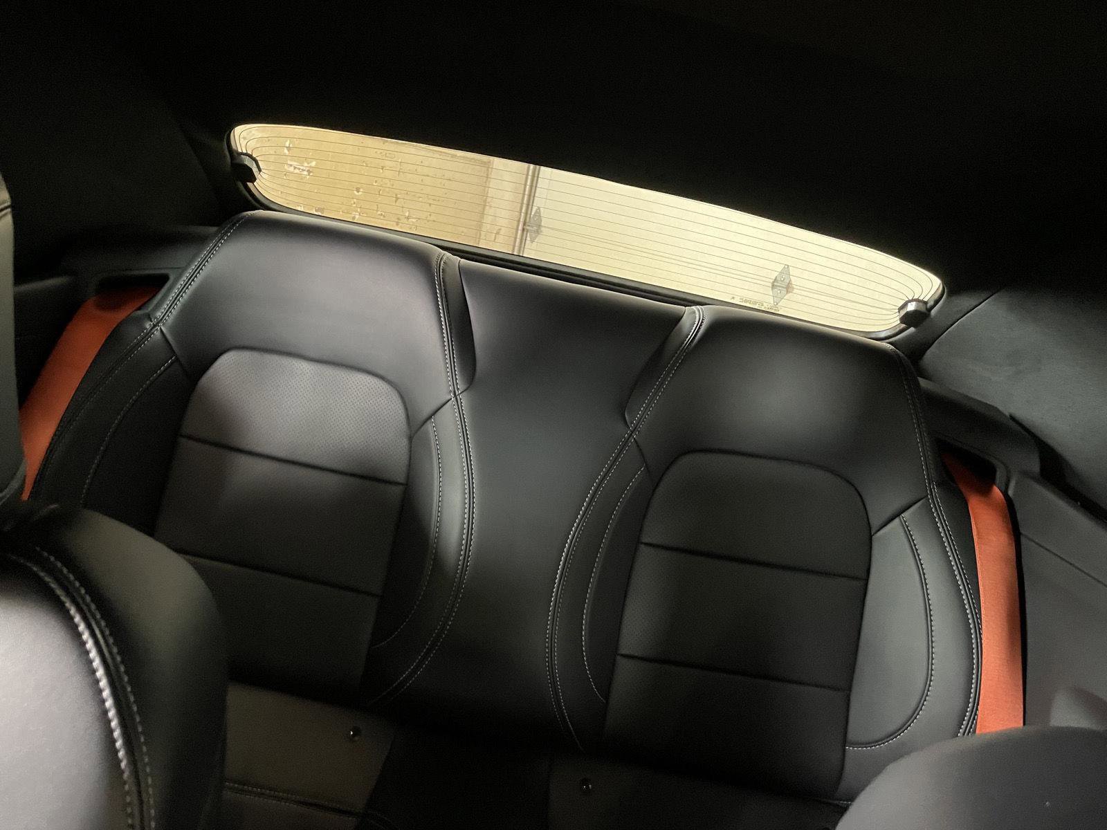 Used 2026 Ford Mustang Premium w/ Anti-Theft Package image 28