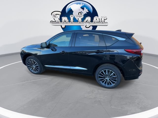 New 2026 Acura RDX SH-AWD w/ Advance Package image 6