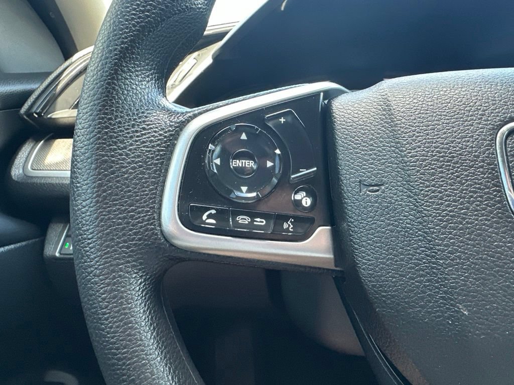 Used 2021 Honda Civic LX image 20