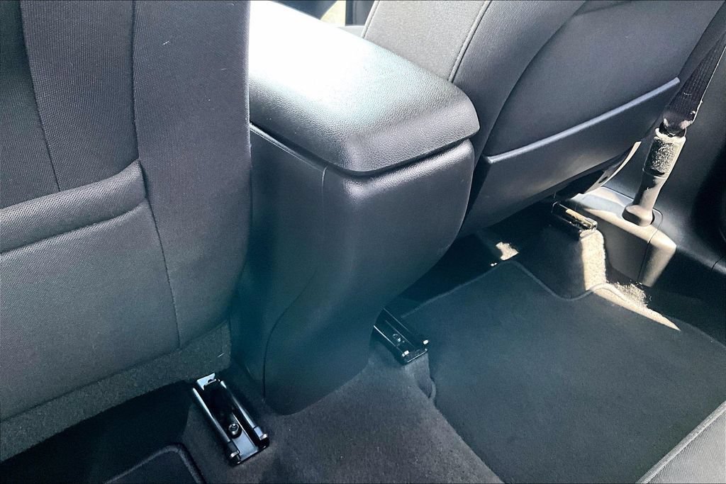 Used 2025 Chevrolet TrailBlazer LT AWD/4WD image 10