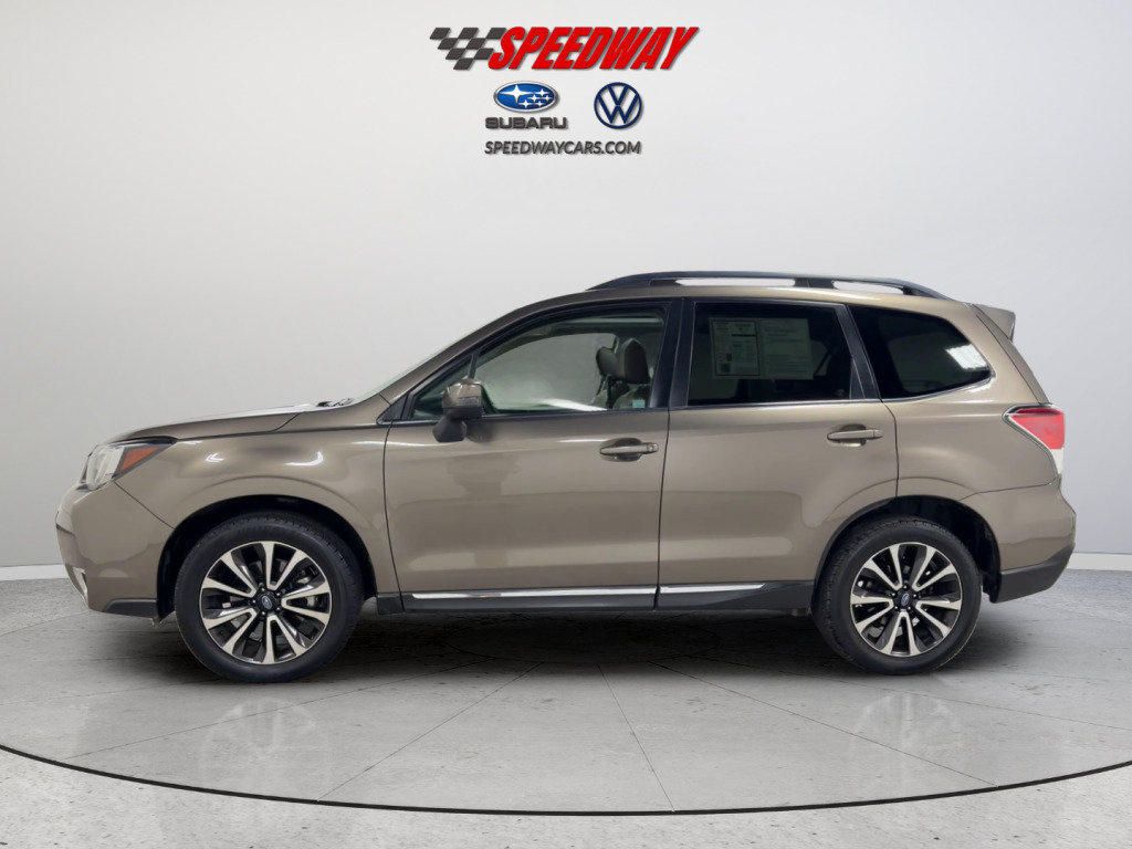 Used 2017 Subaru Forester 2.0XT Touring AWD/4WD image 10