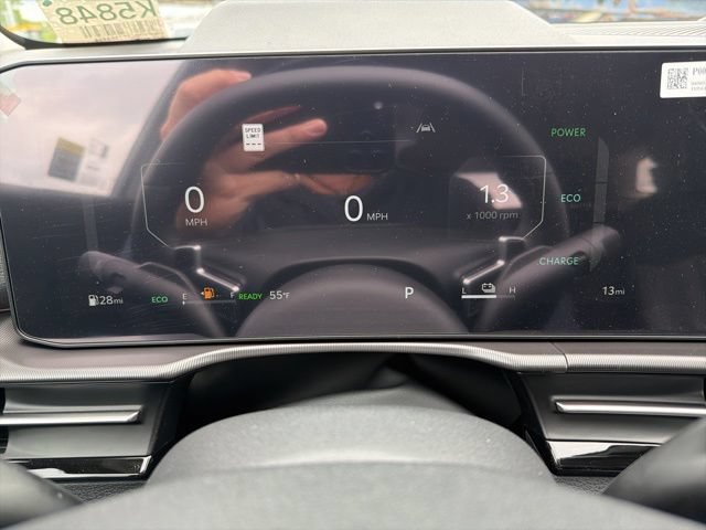 New 2026 Kia Sportage SX Prestige AWD/4WD image 17